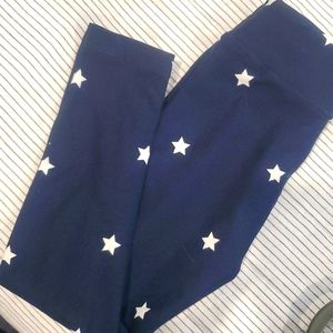Star Leggings